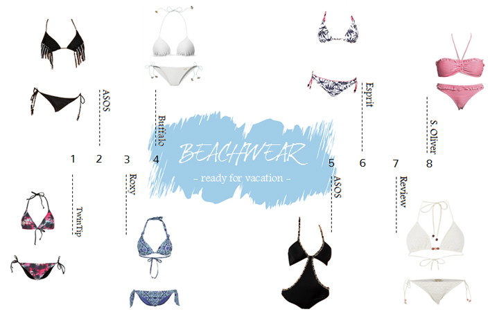 Justmyself_Fashionblog_Deutschland_Beachwear_Bademode_Bikini_2015