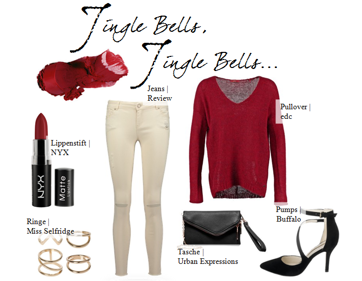 Justmyself-Fashioblog-Deutschland-weihnachtsoutfit-christmas-outfit-jeans-pullover-pumps