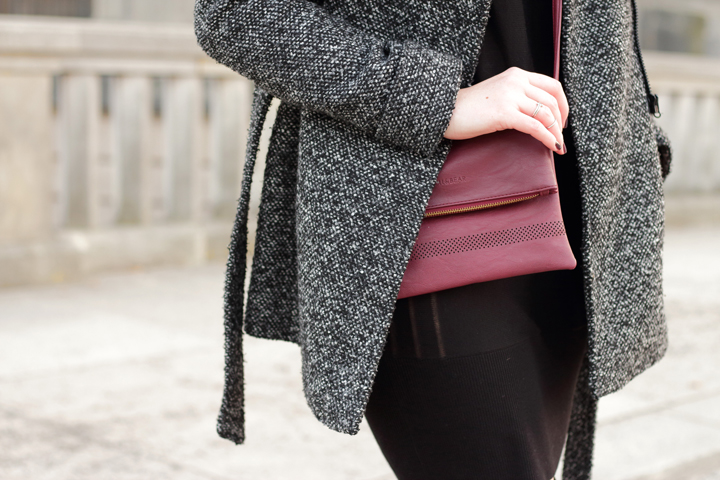 justmyself-fashionblog-schwarzes-pulloverkleid-grau-melierte-winterjacke-veromoda-overknees-london-rebell-4